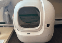 Petkit Automatic Cat Litter Box Sale (2026)