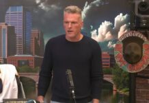 Pat McAfee issues scathing warning to those clamoring for a Jason Kelce apology: ‘I hope you all rot’