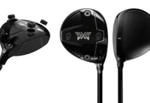 PXG just gave its mini driver a speed boost