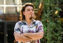 Billionaire Palmer Luckey isn’t leaving California over the wealth tax