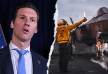 Americans ‘frustrated’ about Iran war going into midterms as Trump admin has decision to make: GOP lawmaker