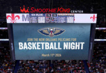 Pelicans Announce Upcoming ‘Basketball Night’