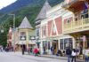 Inexpensive things to do in Alaska on a cruise