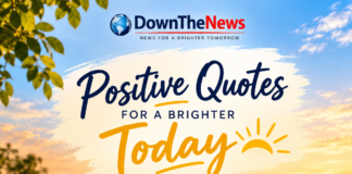 20 Positive Quotes of today Friday Oct 23 2026