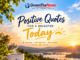 20 Positive Quotes of today Friday Oct 9 2026