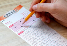 Powerball Adds Essay Section