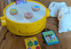 The Qubitunes Soundstage Toy Is a Great Gift for Kids