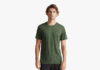 Quince’s Merino Wool Tee Doesn’t Cost a Fortune