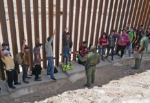 Former Border Patrol chief recalls Biden migrant surge chaos as Trump crackdown delivers historic turnaround