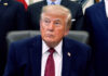 Republicans Privately Urging Trump To Not Be President Leading Up To Midterms