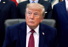 Republicans Privately Urging Trump To Not Be President Leading Up To Midterms