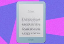 Kindle Aluminum Review (2026): Gorgeous, but Expensive