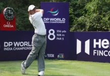 ‘How would he know?’: Rory McIlroy dismisses Kevin Kisner’s cash-grab claim