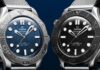 Omega Has New Bond Watches Even If There Isn’t a New James Bond