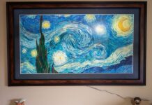 The Best Art TV Deals: Samsung Frame, Hisense Canvas, and More (2026)