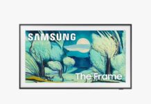 Everybody’s Favorite Art TV Is Nearly Half Off Right Now