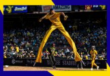 The Savannah Bananas announced their 2027 schedule. How much are tickets?