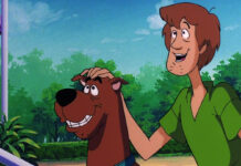 Scooby-Doo Retires After Taking Skydance Buyout