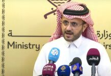 Israel’s anti-Qatar campaign bleeds into elections