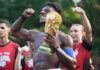Netflix secures exclusive 2030 World Cup broadcasting rights in landmark FIFA deal