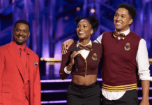 Ciara Miller Booted From DWTS Amid Nightmare Year; Kyle Cooke Reacts