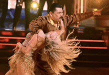 Guillermo Rodriguez Elimination Sparks Outrage Among ‘DWTS’ Fans (As Justin …