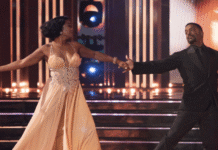 Heath Ledger, James Avery Honored By Loved Ones on ‘DWTS’ Dedication Night