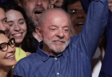 Lula thanks Brazil’s youth for historic election win