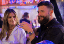 Rob Feeley: ‘Love Is Blind’ Star Bounced From Show Following ‘Drunken Outburst’