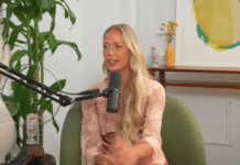 Sophie Cunningham says she has 20 ‘stalkers’ the FBI is monitoring