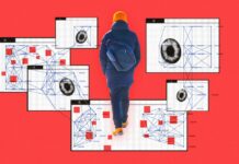 The Secrets of the US Spyware King