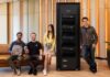 Etched fields funding offers at $40B+ valuation, sources say