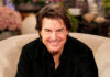 Smiling, Unblinking Tom Cruise Just Wants To Know Why Nation Didn’t See ‘Digger’