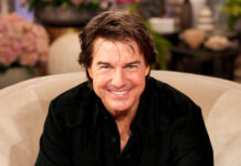 Smiling, Unblinking Tom Cruise Just Wants To Know Why Nation Didn’t See ‘Digger’