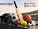 Top 20 Sports India & World News Stories for today Thursday Oct 1 2026