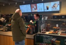 Starbucks Announces New Teen-Free Hours For Nervous Adults Who Just Want To Redeem Birthday Reward