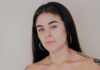 Stephanie Gemino Is Empowering People With BRCA Gene Mutations One Topless Video at a Time