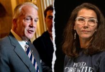 Report on alleged ‘second Dan Sullivan’ effort emerges after nearly 1 in 10 Alaskans voted