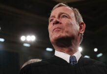 Catholic schools, banned rifles and ‘climate lawfare’: Blockbuster fights await Supreme Court