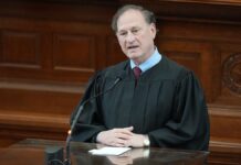 Supreme Court begins new term with high-profile look at clean air and federal authority
