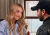 Sydney Sweeney Tells Scooter Braun She Open To Converting To B-List For Him