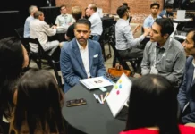 4 days left: How TechCrunch Founder Summit helps you make more useful connections to scale