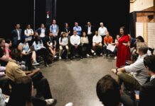 Learn all about scaling, fundraising, founder how-tos, and more at TechCrunch Founder Summit, November 4
