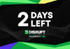 48 hours to TechCrunch Disrupt 2026 — hear directly from the people building what’s next