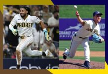 Padres and Brewers meet in the playoffs for the first time. Get NLDS tickets
