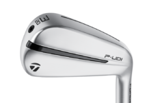 Rory McIlroy’s biggest weapon is in his hotel room this week