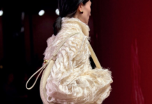 Surface Tension: Texture adds dimension and quiet intrigue to minimalist looks