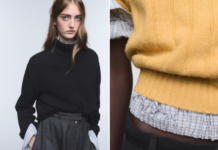 Prada gives a second life to cashmere and wool