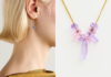The Weight of Small Things: Pippa Small on her Palestinian jewellery collection
