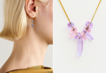 The Weight of Small Things: Pippa Small on her Palestinian jewellery collection